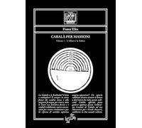 Cabalà Per Massoni - Frater Efes - 2020