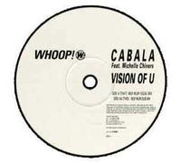 Cabala - Vision of You