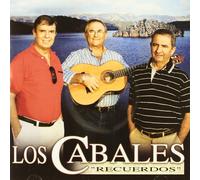 Cabales, Los - Recuerdos