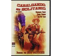 Cabalgando En Solitario (Ride Lonesome) (1960) (Import)