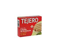 Caballa En Filetes Con Aceite de Oliva Tejero 160 gr
