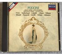 Caballe - Berühmte Arien