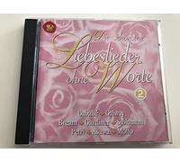 Caballe - Die Schönsten Liebeslieder Ohn