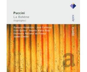 Caballe'-Hendricks - Puccini : La boheme [Highlight
