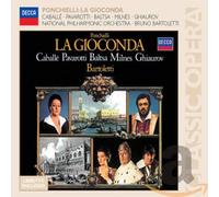 Caballé - La Gioconda