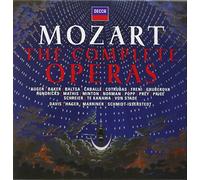 Caballé - Le Opere Complete