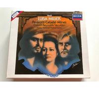 Caballe - Luisa Miller (Ga)