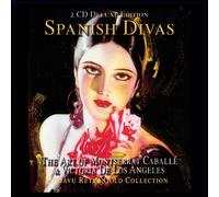 Caballe,M.& de Los Angeles,V. - Spanish Divas