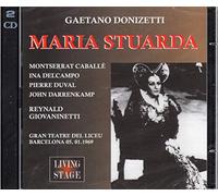 Caballe - Maria Stuarda