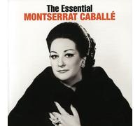 Caballé,Montserrat - Caballe' - the Essential Caballe'