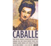 Caballe - Montserrat Caballe (Various)
