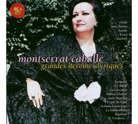 Caballe,Montserrat - Les Grandes Heroines Lyriques