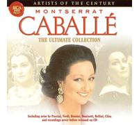 Caballe,Montserrat - Monserrat Caballe