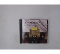 Caballe,Montserrat - Montserrat Caballe: Portrait