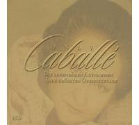 Caballe,Montserrat - Only Caballe