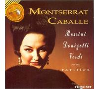 Caballe, Montserrat - Rossini/Don/Verdi