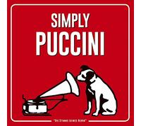 Caballe,Montserrat - Simply Puccini