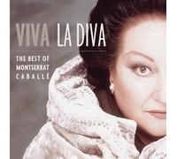 Caballe,Montserrat - Viva la Diva