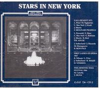 Caballe, Price, Tagliavini, Pradelli, Pavarotti, S - Gala Benefit 1973, First Ladies of Opera