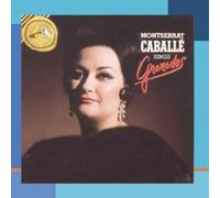 Caballe - Sings Granados