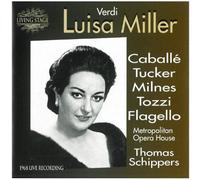 Caballe/Tucker - Luisa Miller