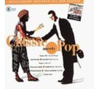 Caballe - When Classic Meets Pop [Import]