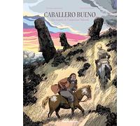 Caballero Bueno: Une enquête de l'inspecteur Valverde