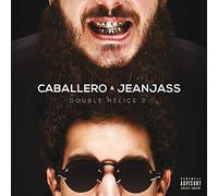 Caballero & Jeanjass - Double Helice 2