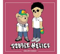 Caballero & Jeanjass - Double Helice