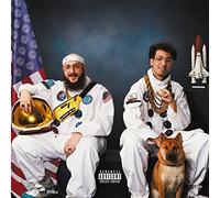 Caballero & Jeanjass – Double Helice 3 – Universal Music Group