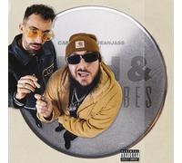 Caballero & JeanJass - High & Fines Herbes La Mixtape - Vol.2 - Saison 4 (LP)