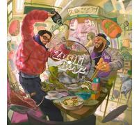 Caballero & Jeanjass - Zushiboyz Vol.4