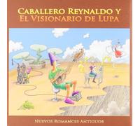 Caballero Reynaldo - Nuevos Romances