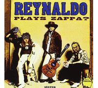 Caballero Reynaldo - Plays Zappa?