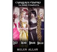 Caballeros Vampiro: La Serie Completa