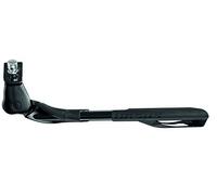 Cavalletto laterale regolabile Ursus Wave 26-28 Noir TU
