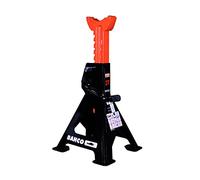 Set di 2 cavalletti per veicoli 3T BAHCO BH33000