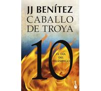 Caballo de troya 10: El dia del relampago