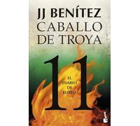 Caballo de troya 11: El diario de eliseo