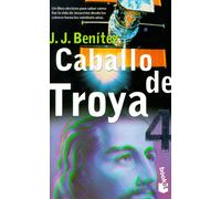 Caballo De Troya (4)