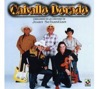 Caballo Dorado - Cabalgando En Las Canciones De