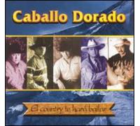 Caballo Dorado - Contra El Viento