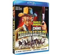 Caballos Salvajes (Valdez, Il Mezzosangue)