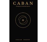 CABAN: Navegando la vida desde la fuente