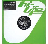 Cabana / Bailando Con Lobos