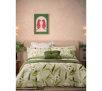 Cabana - Set di coperture K/S, colore: Verde