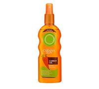 Cabana Sun CABANA Original Carota Olio Spray - 100 ml