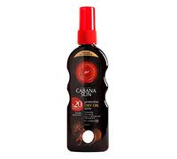 Cabana Sun CABANA SPF20-100 ml CABD20.100