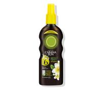 Cabana Sun Deep Tanning Olio in Spray - 1 Prodotto