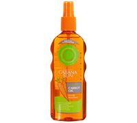 Cabana Sun Original Carrot Oil Accelerates Tanning 200ml by Cabana Sun